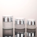 100 ml Amber Face Cream Cream Cosmetic Jars Face